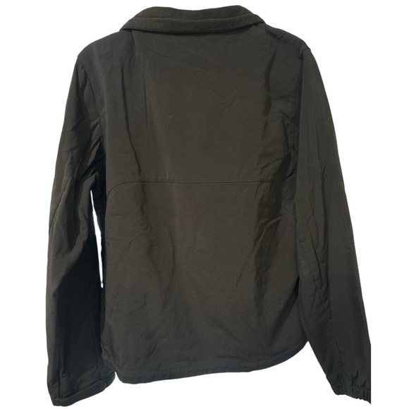 Black Diamond Black Performance Jacket - Picture 3 of 9